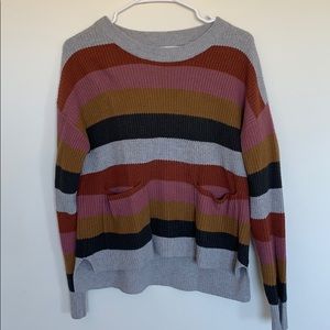 MADEWELL | sweater